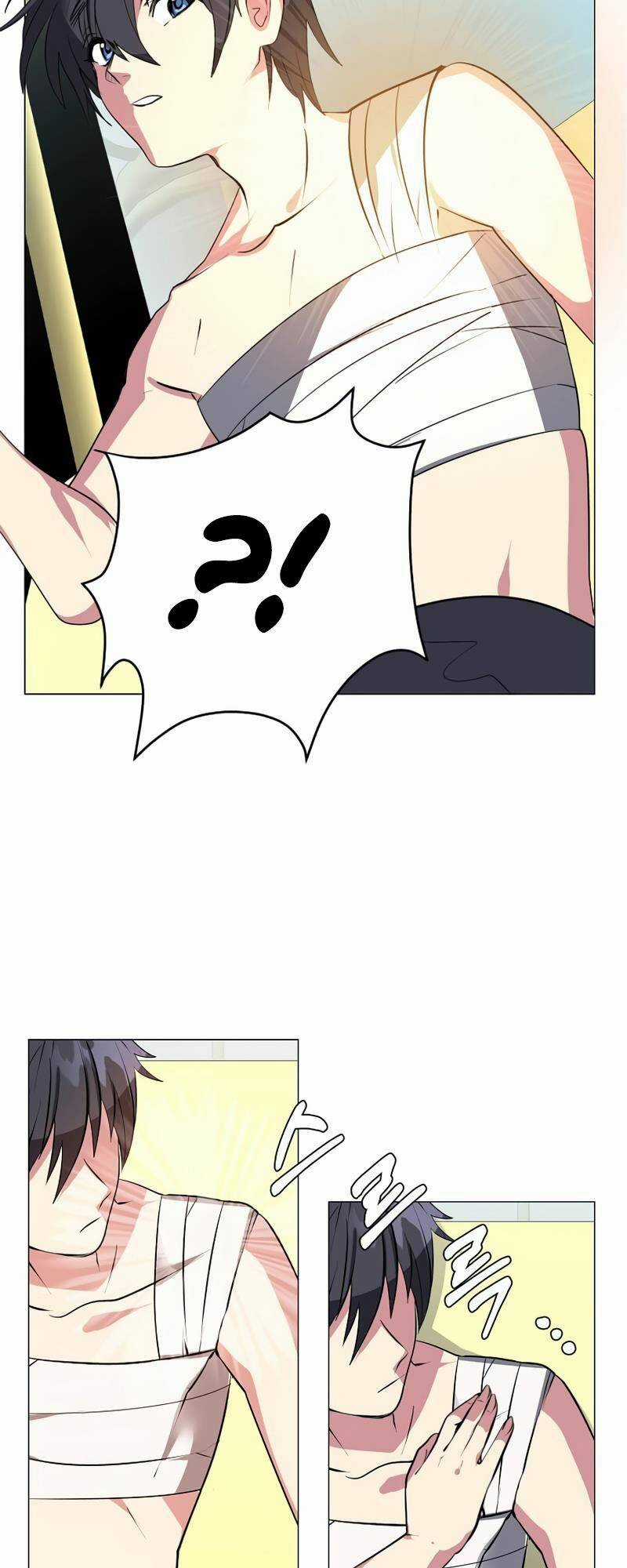 Estio Chapter 31 trang 2