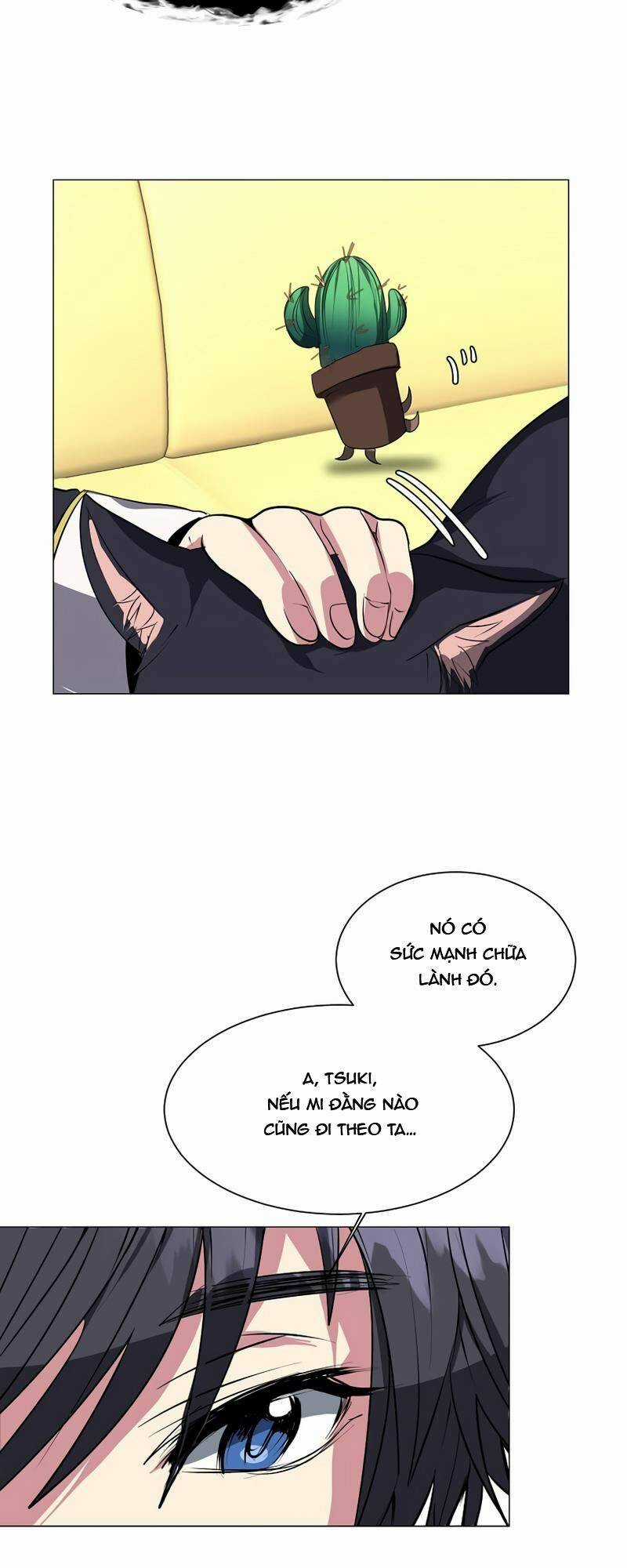 Estio Chapter 31 trang 21