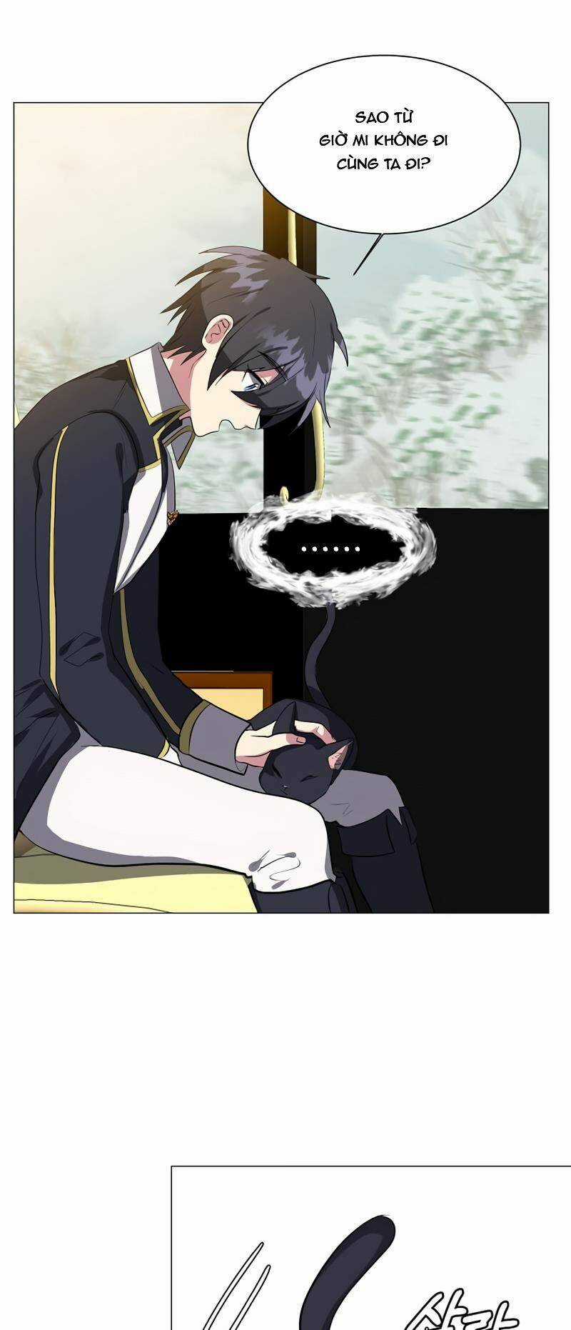 Estio Chapter 31 trang 23