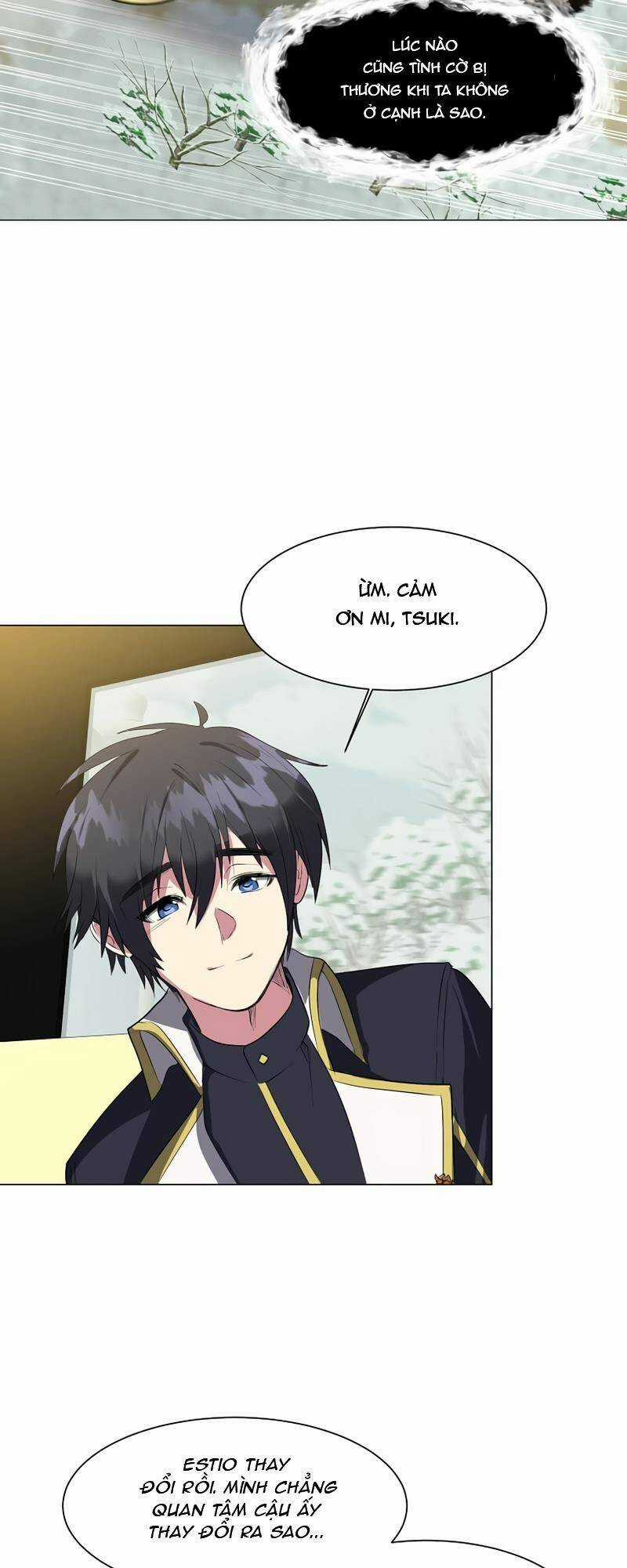 Estio Chapter 31 trang 26