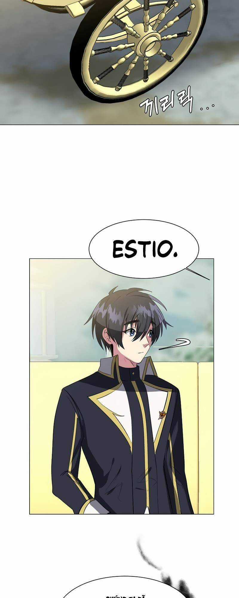 Estio Chapter 31 trang 28