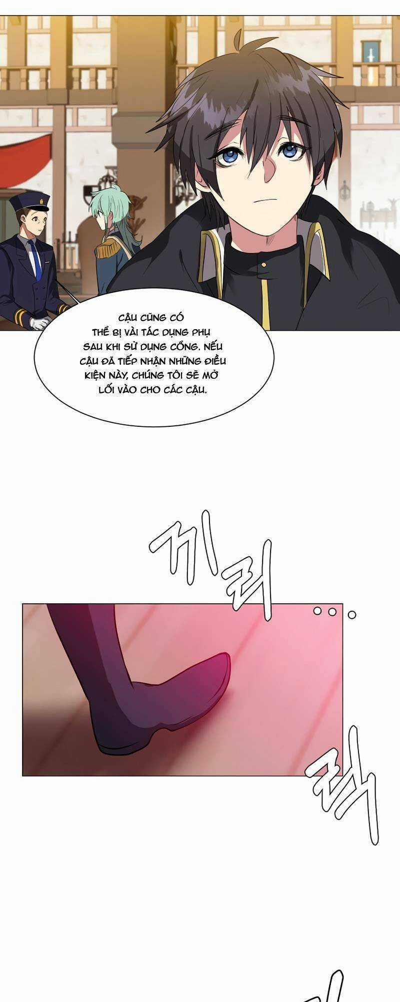 Estio Chapter 31 trang 31