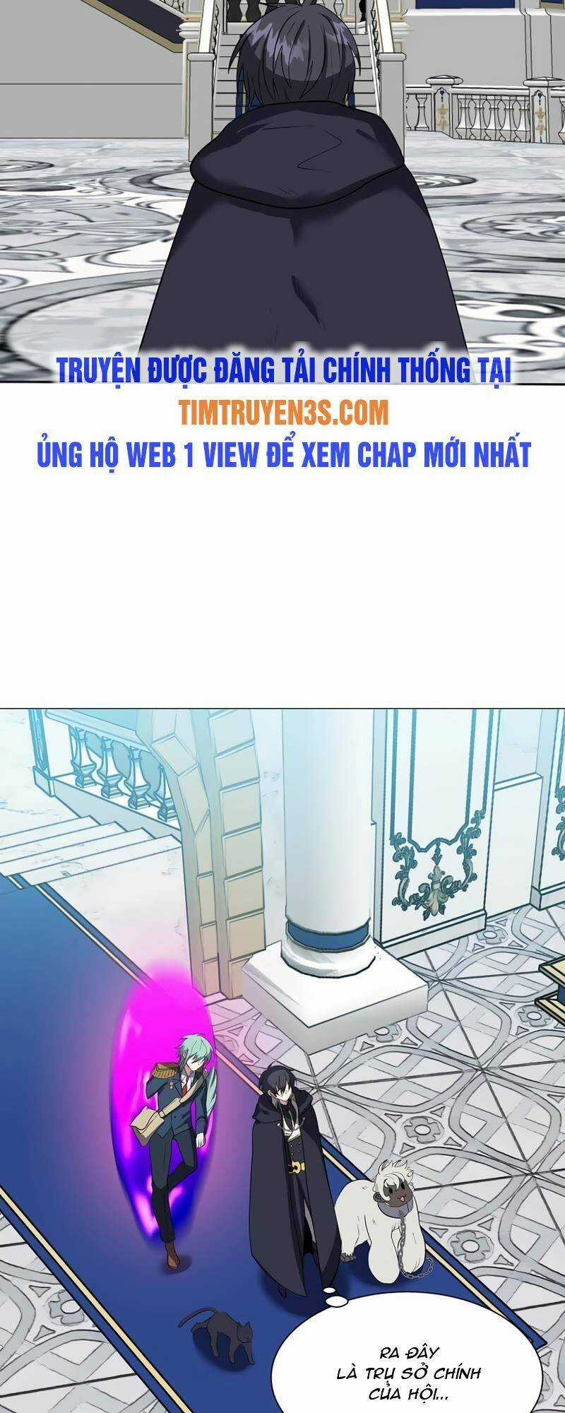 Estio Chapter 31 trang 34