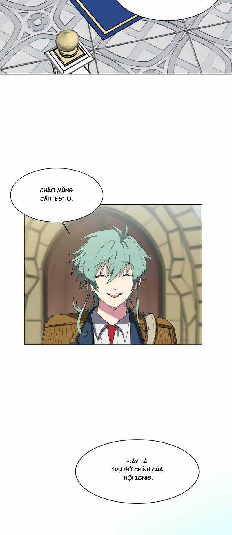 Estio Chapter 31 trang 35