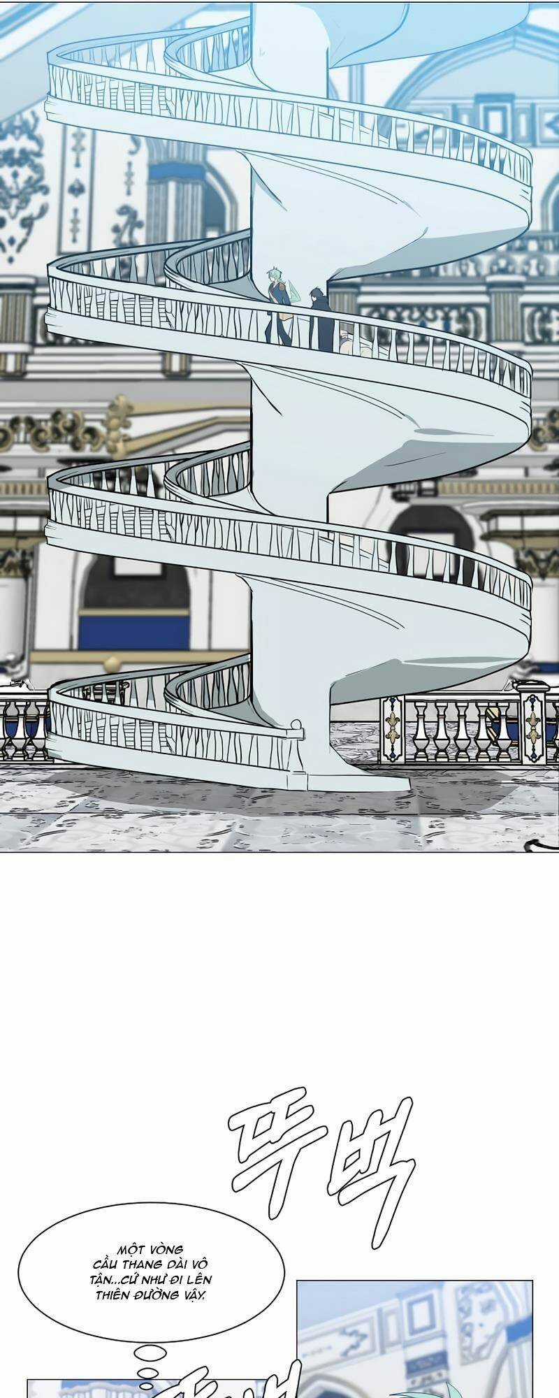 Estio Chapter 31 trang 37