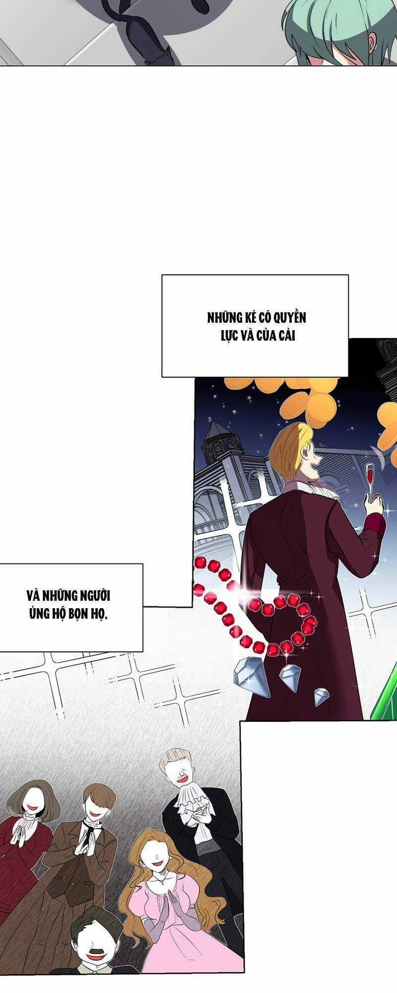 Estio Chapter 31 trang 39