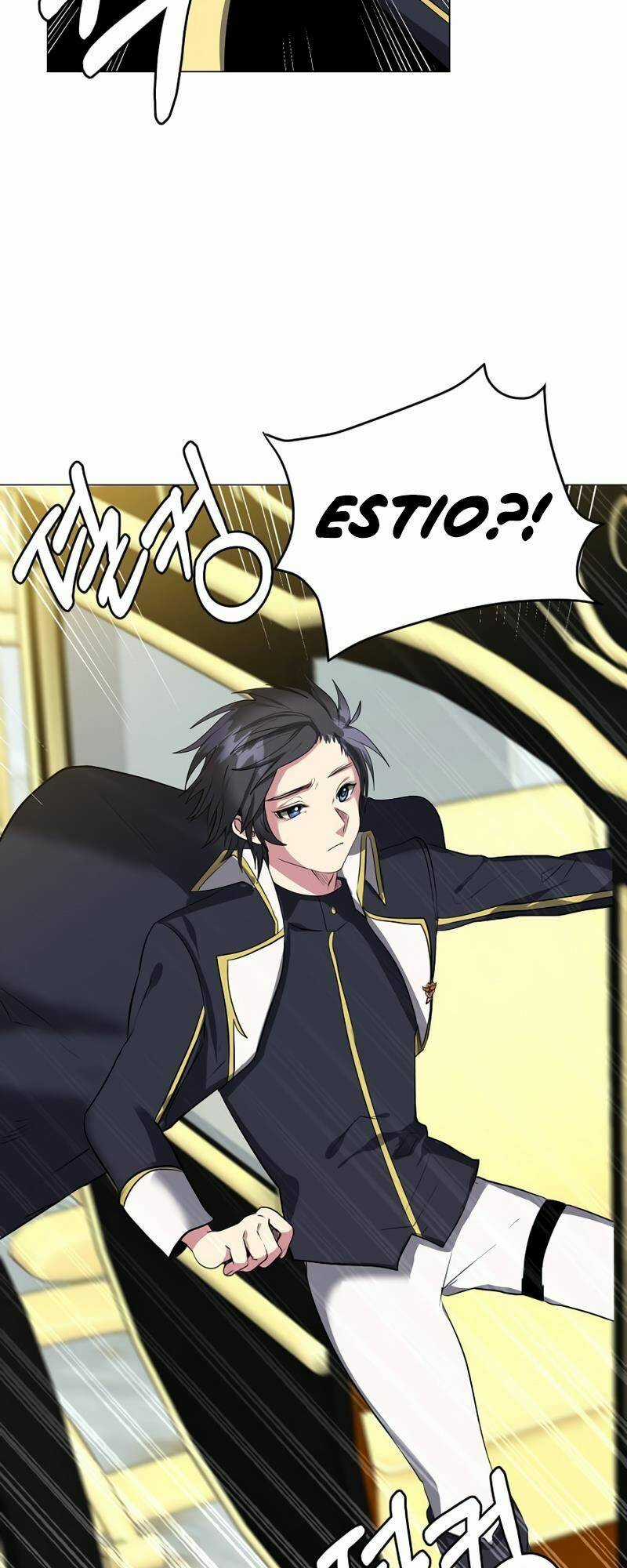 Estio Chapter 31 trang 9