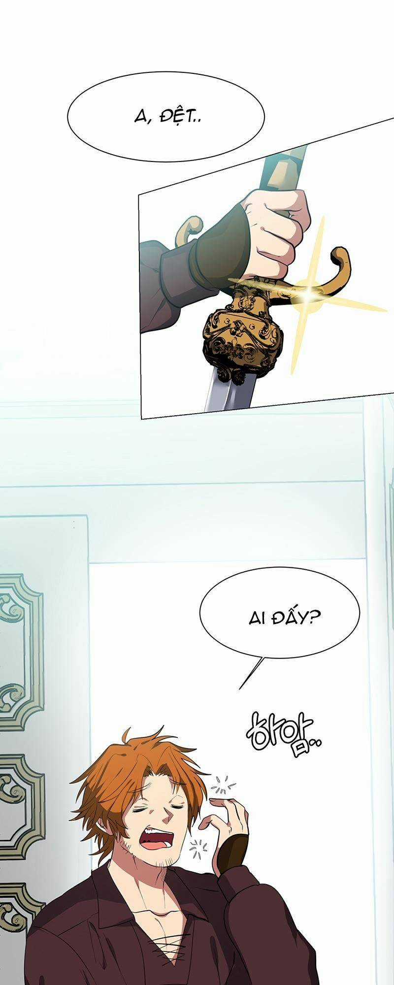 Estio Chapter 32 trang 10