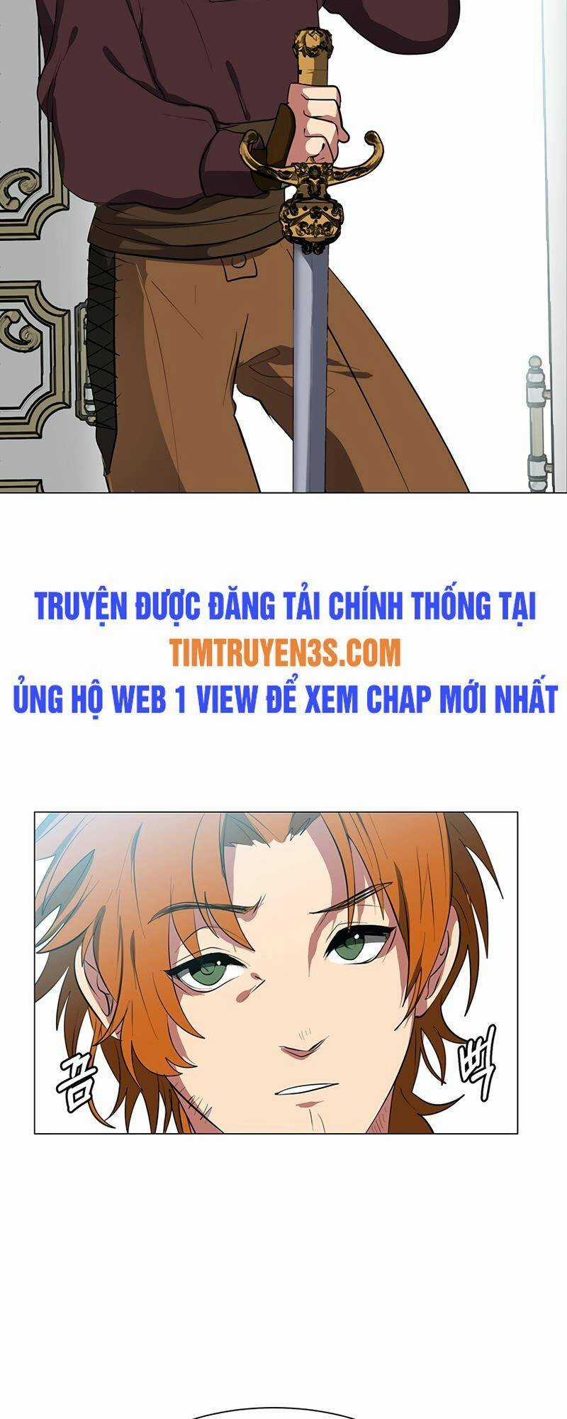 Estio Chapter 32 trang 11