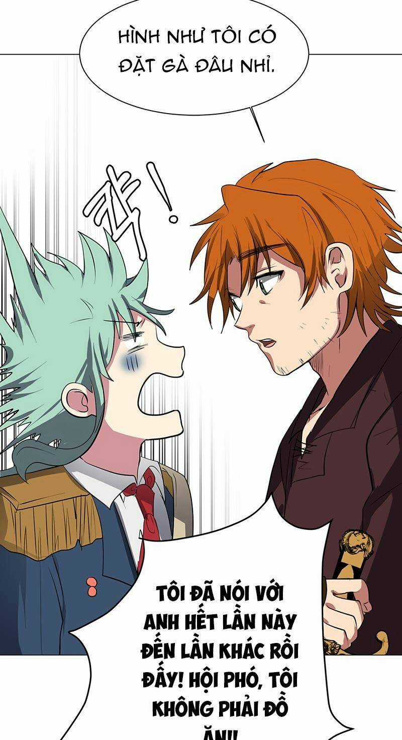 Estio Chapter 32 trang 12