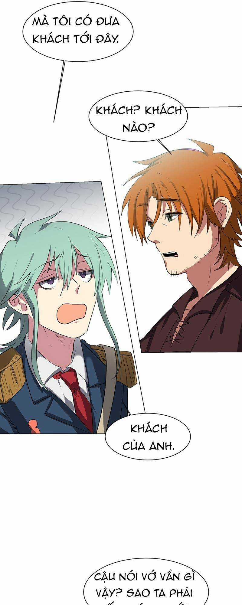 Estio Chapter 32 trang 14