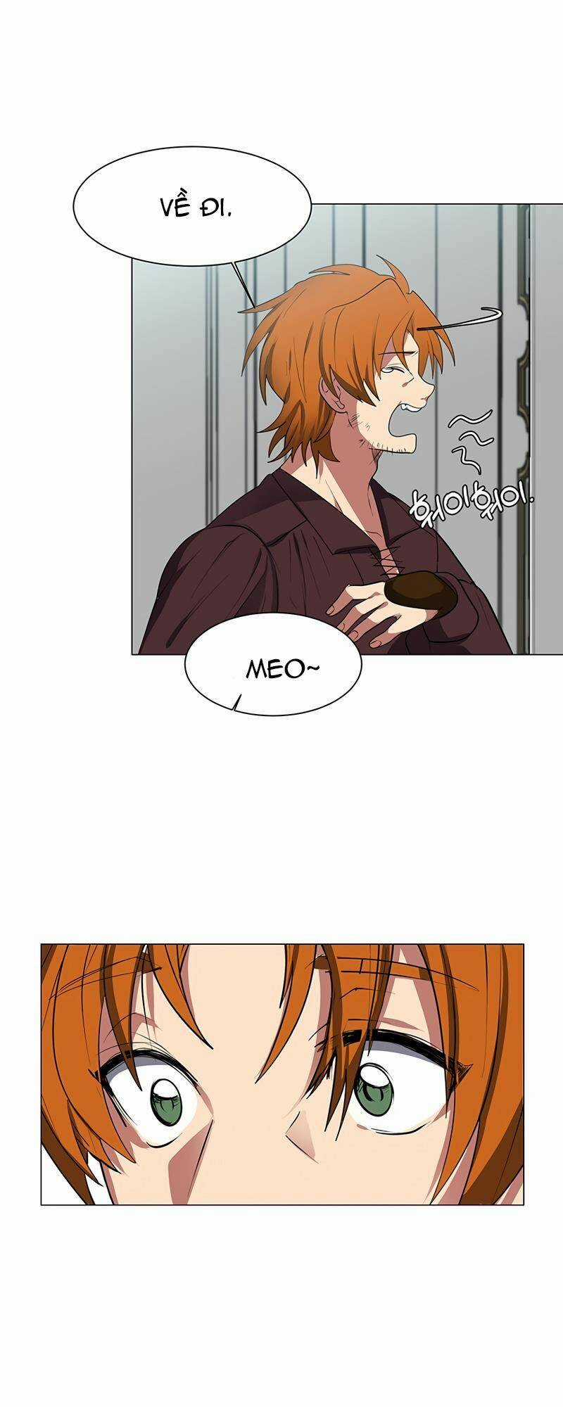 Estio Chapter 32 trang 16