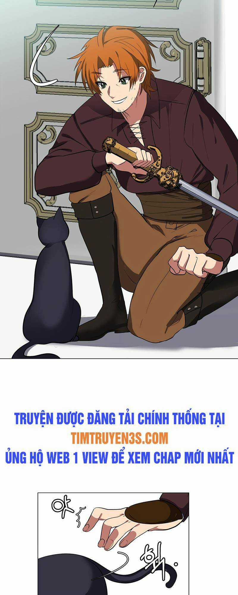 Estio Chapter 32 trang 18