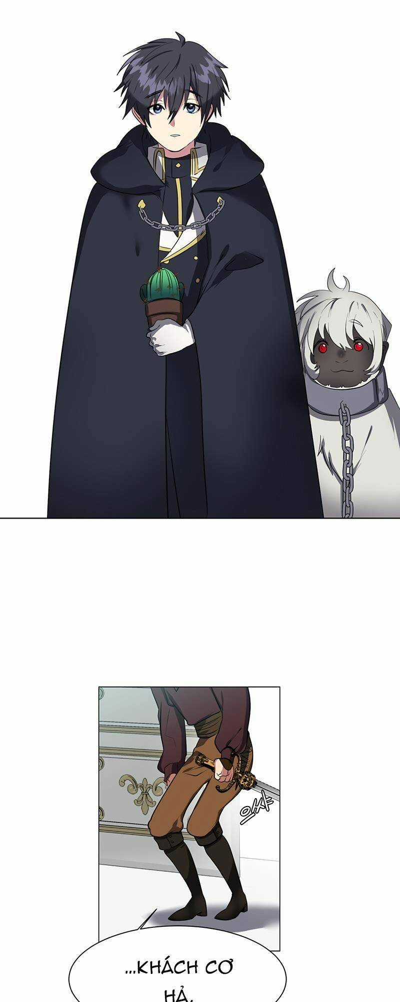 Estio Chapter 32 trang 20