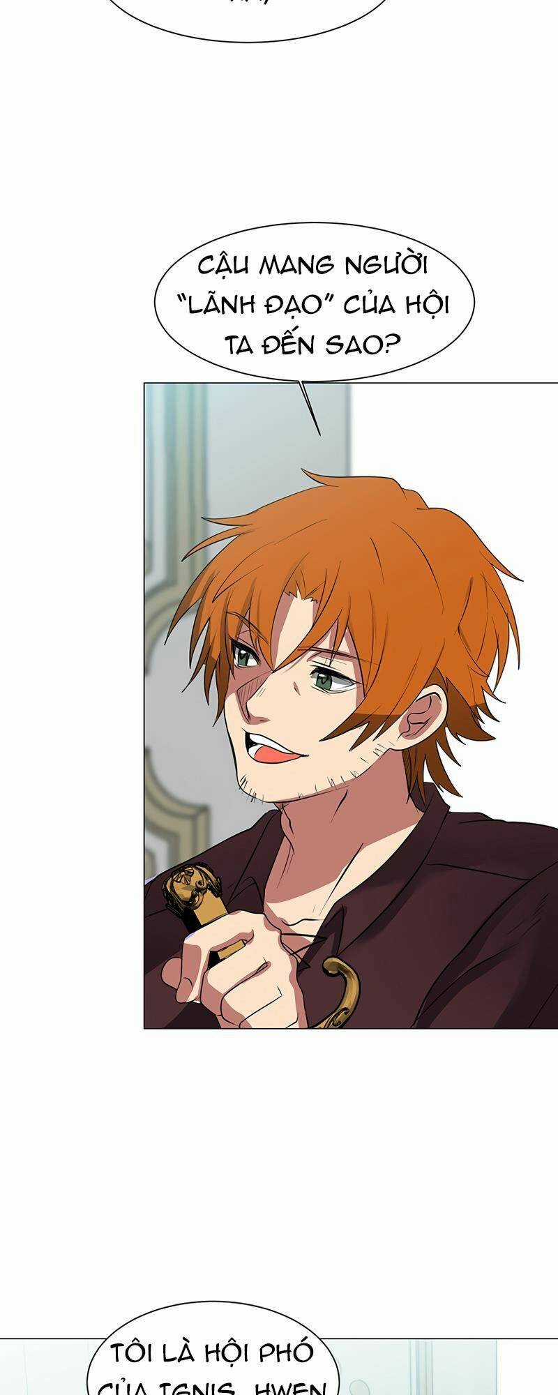 Estio Chapter 32 trang 21