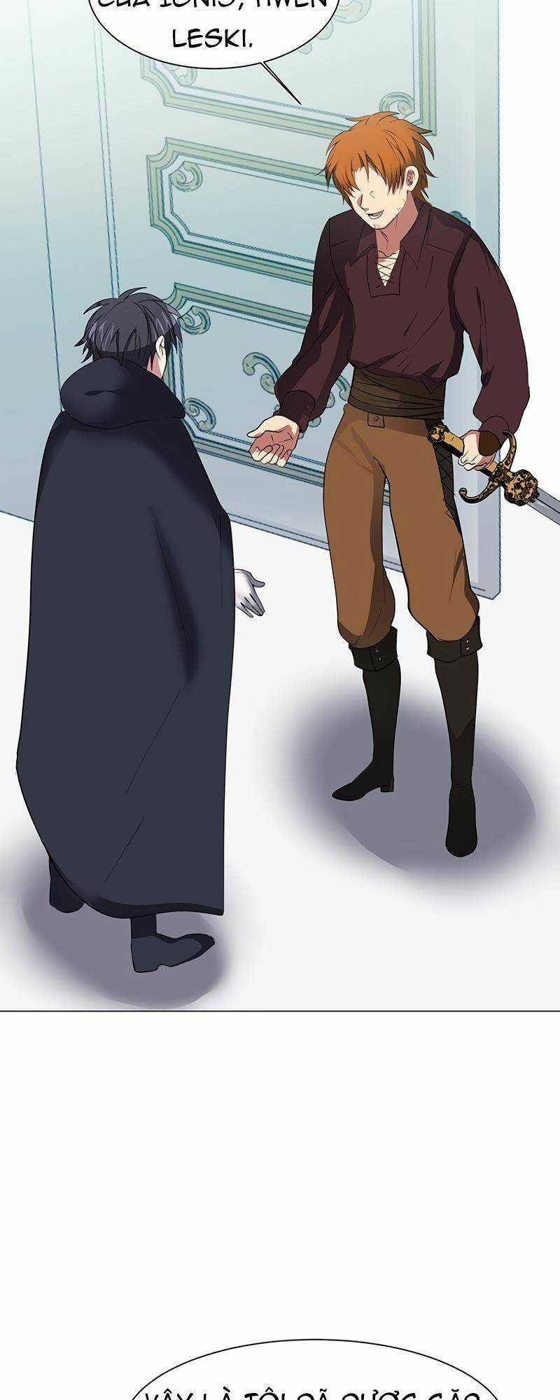 Estio Chapter 32 trang 22