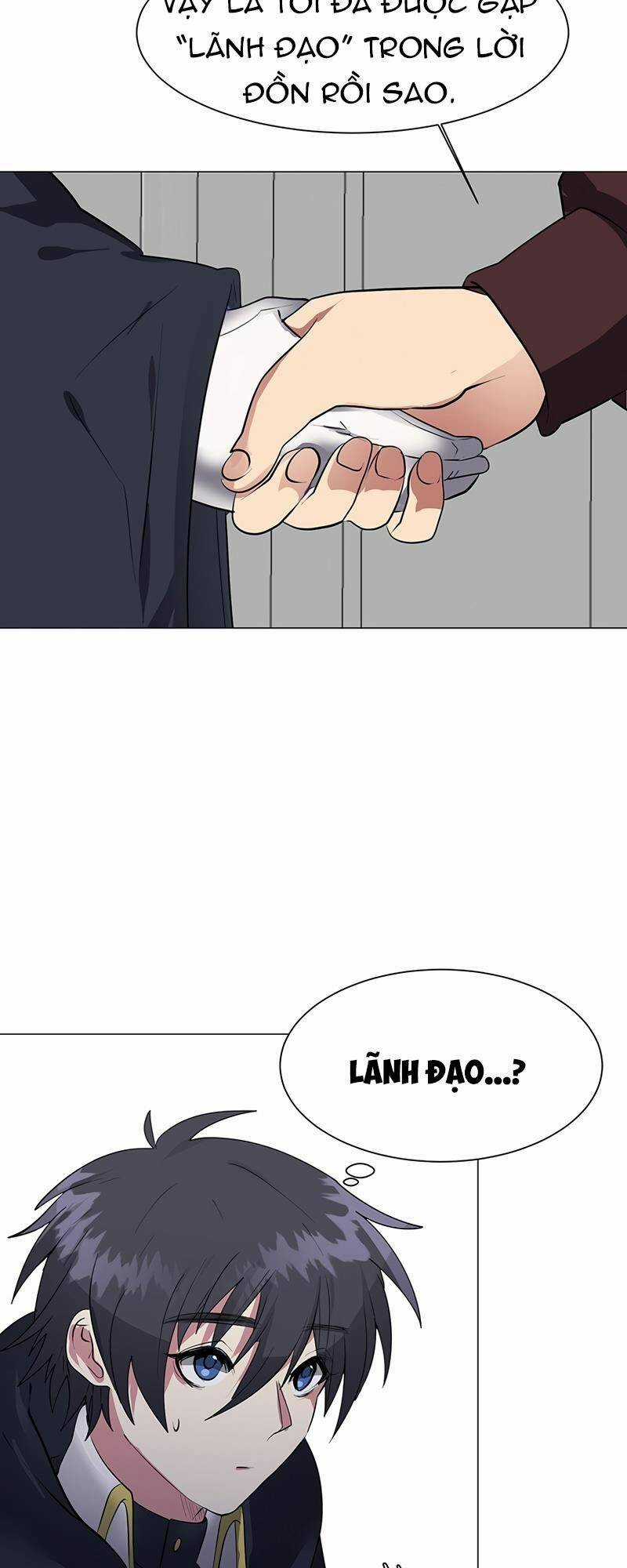 Estio Chapter 32 trang 23