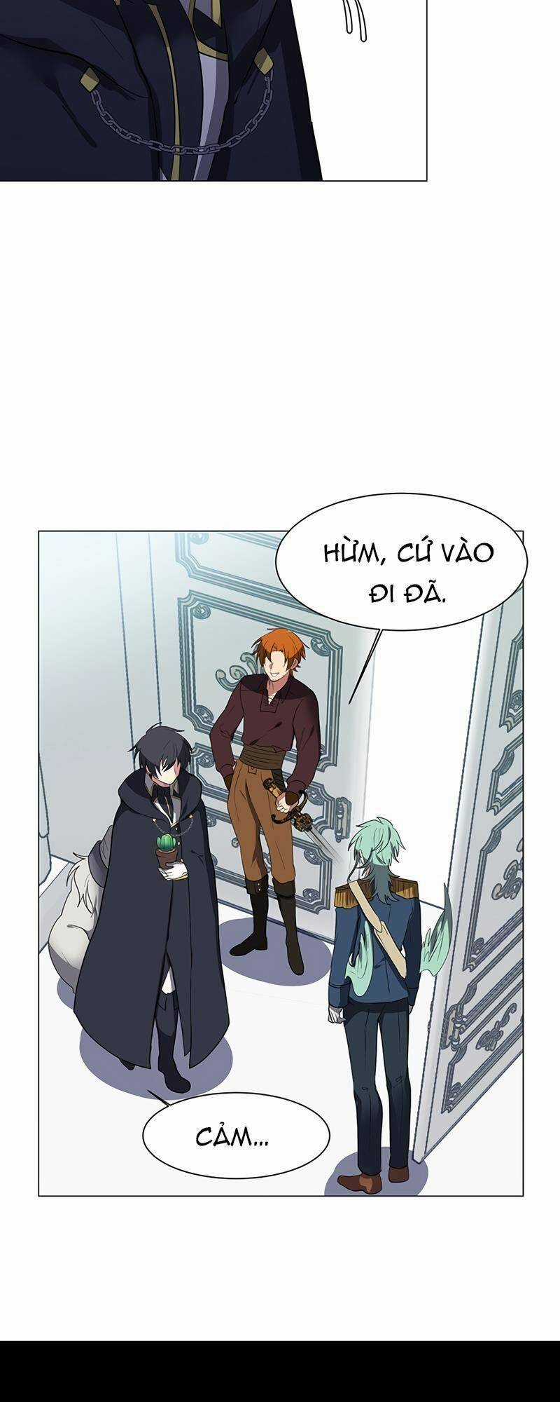 Estio Chapter 32 trang 24