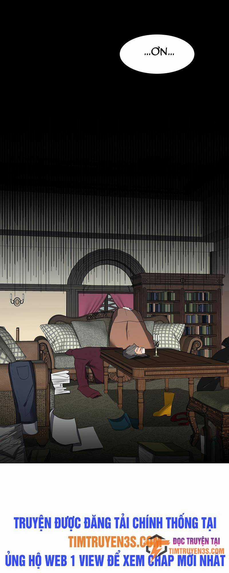 Estio Chapter 32 trang 25