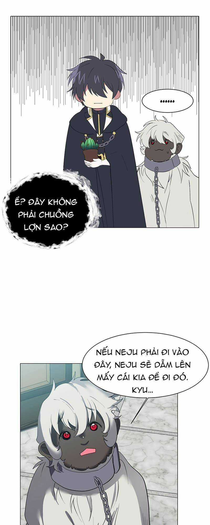 Estio Chapter 32 trang 26