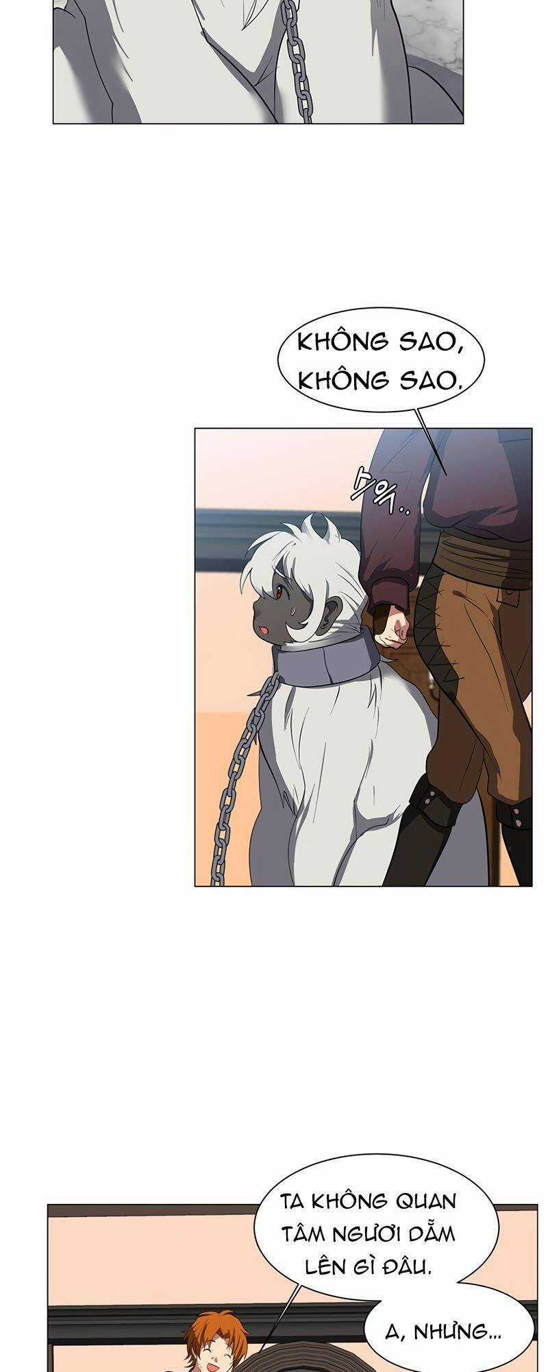 Estio Chapter 32 trang 27