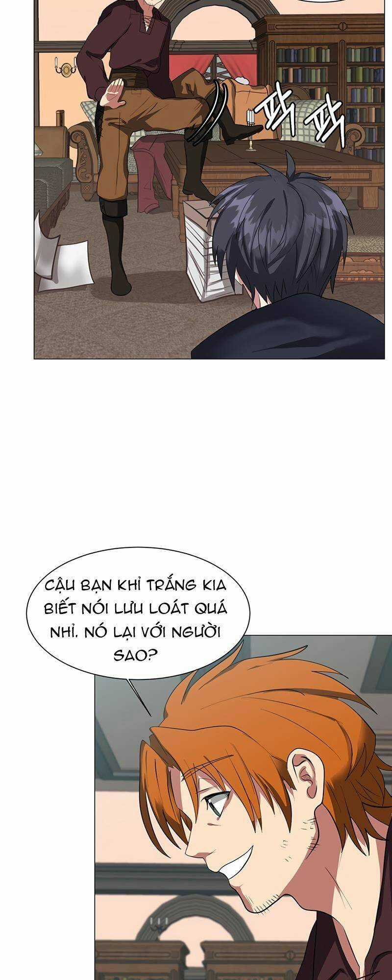 Estio Chapter 32 trang 28