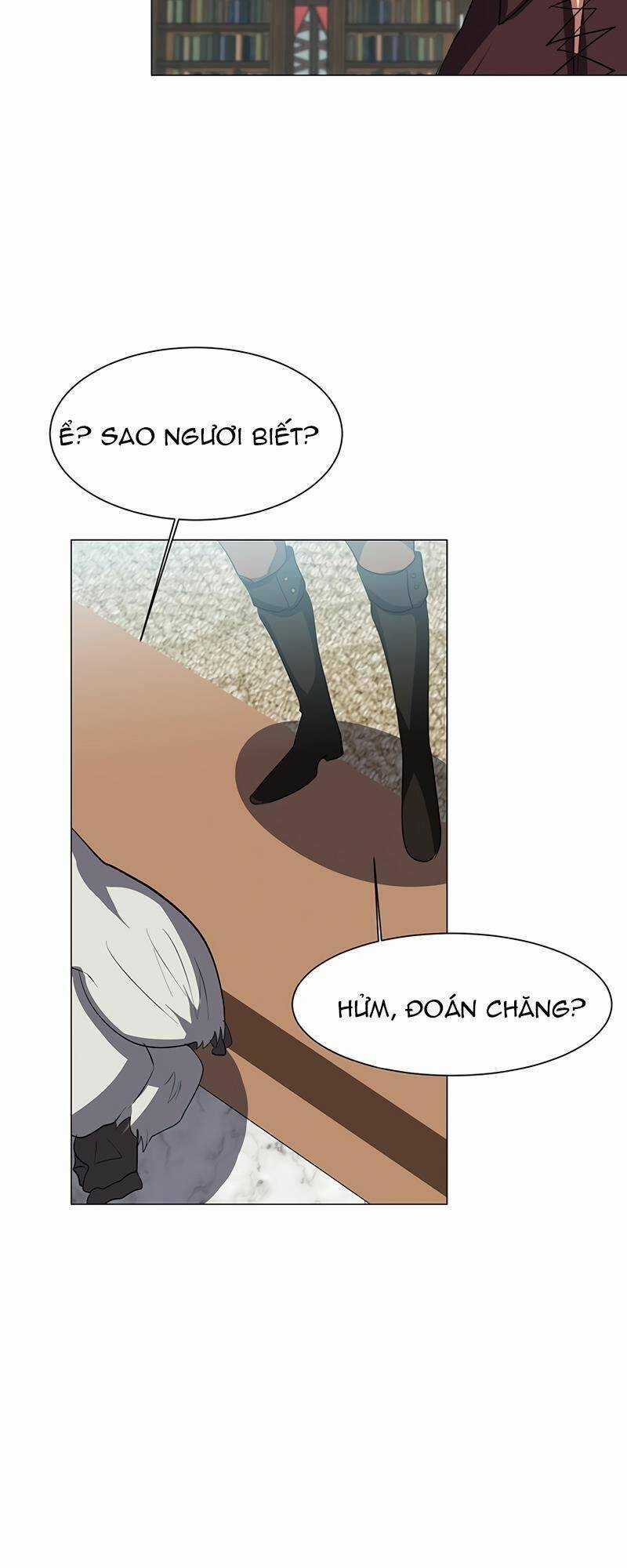 Estio Chapter 32 trang 29