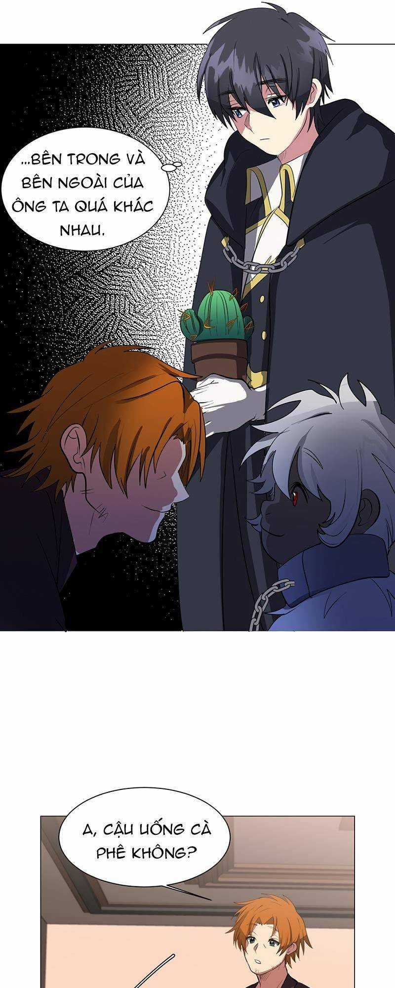 Estio Chapter 32 trang 32