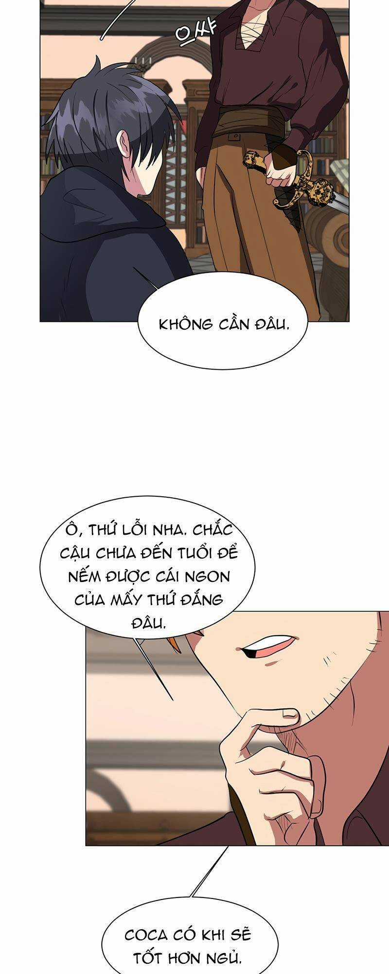 Estio Chapter 32 trang 33