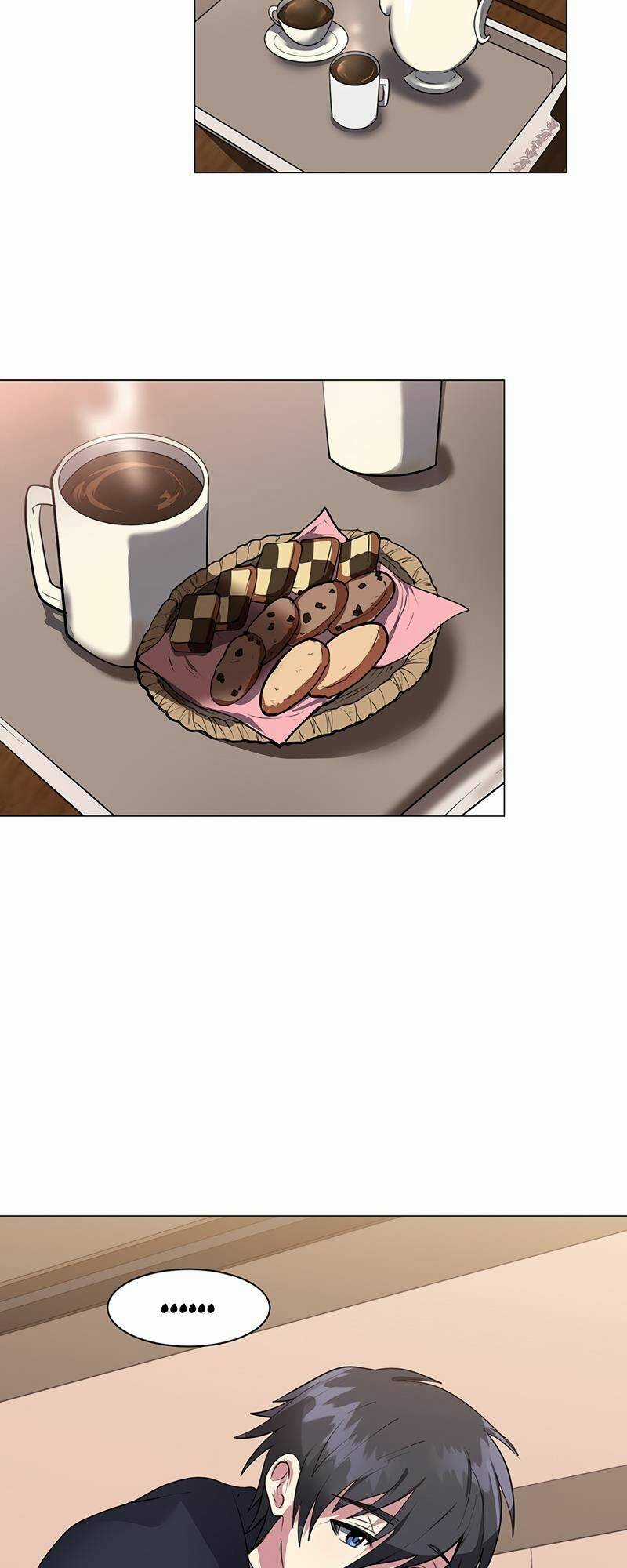 Estio Chapter 32 trang 35