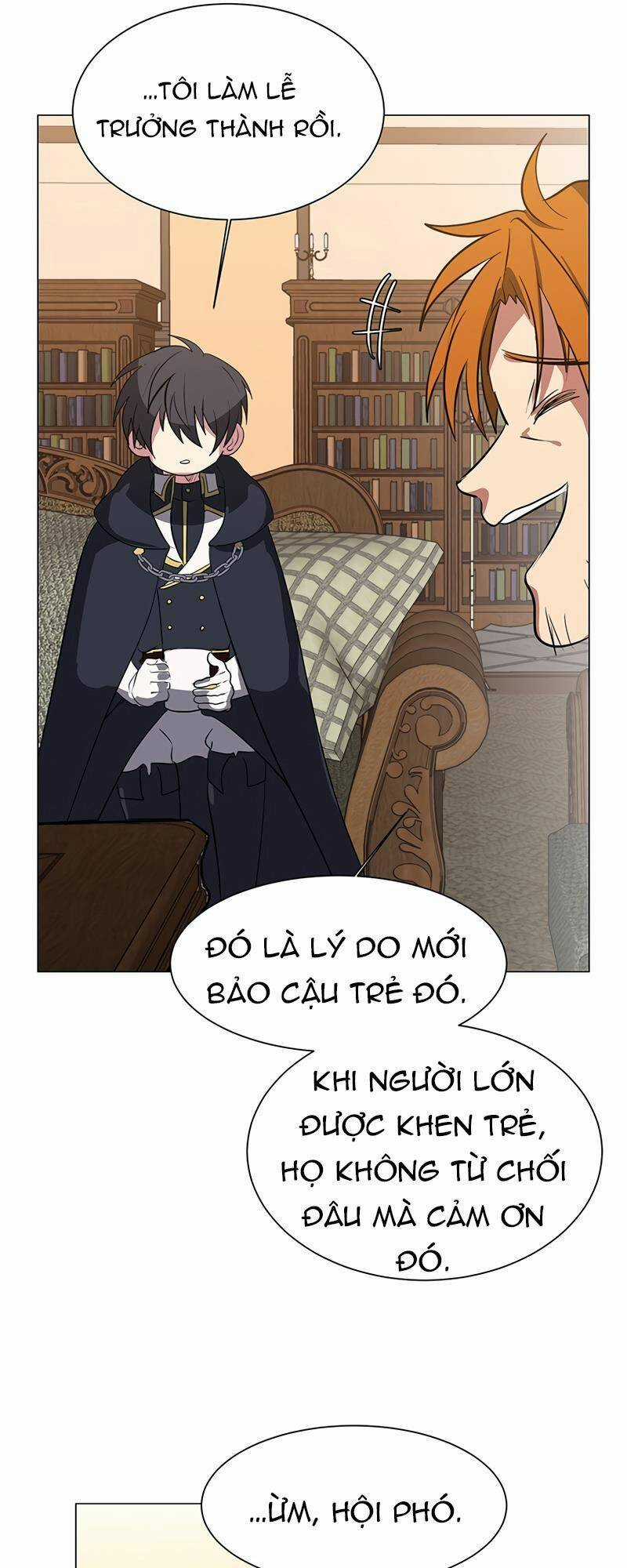 Estio Chapter 32 trang 38