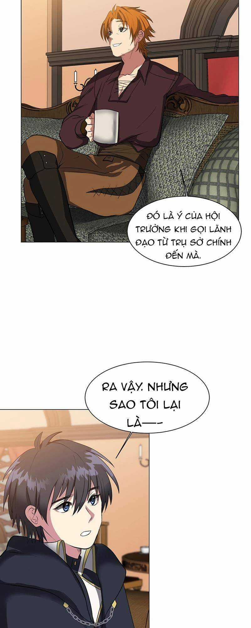 Estio Chapter 32 trang 41