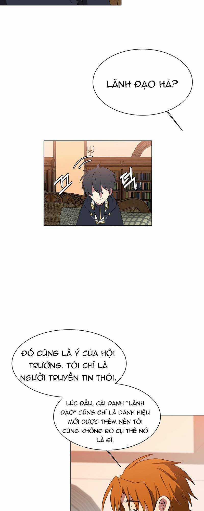 Estio Chapter 32 trang 42