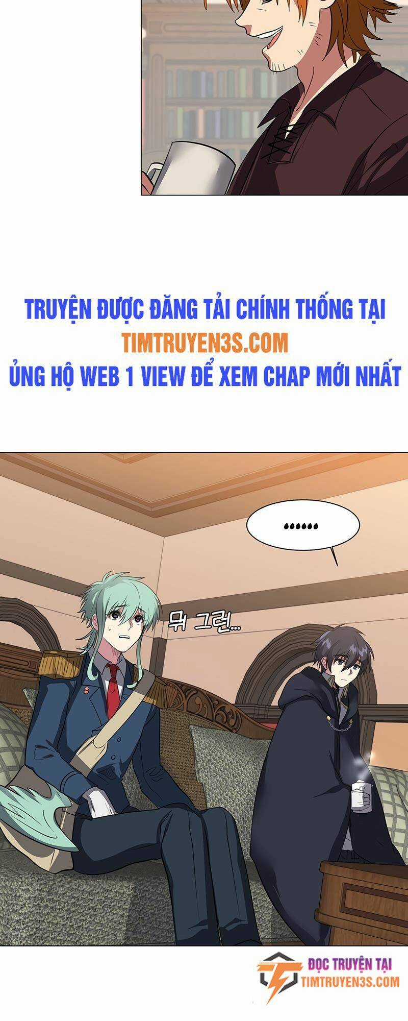 Estio Chapter 32 trang 43