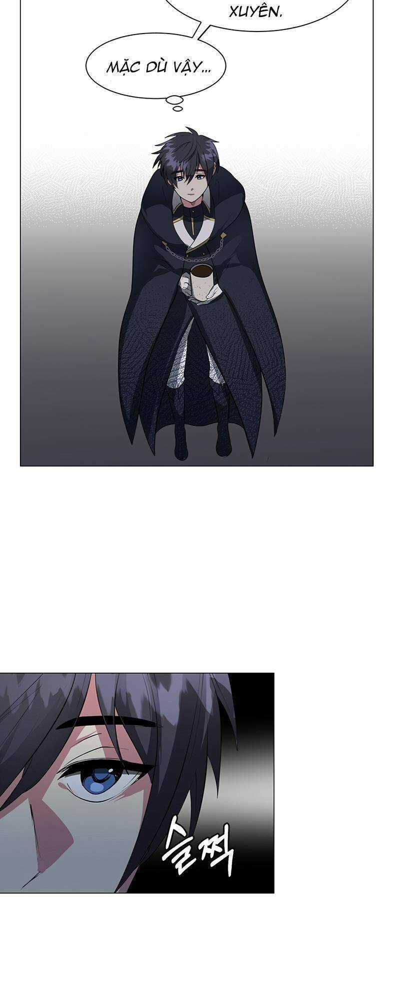 Estio Chapter 32 trang 45