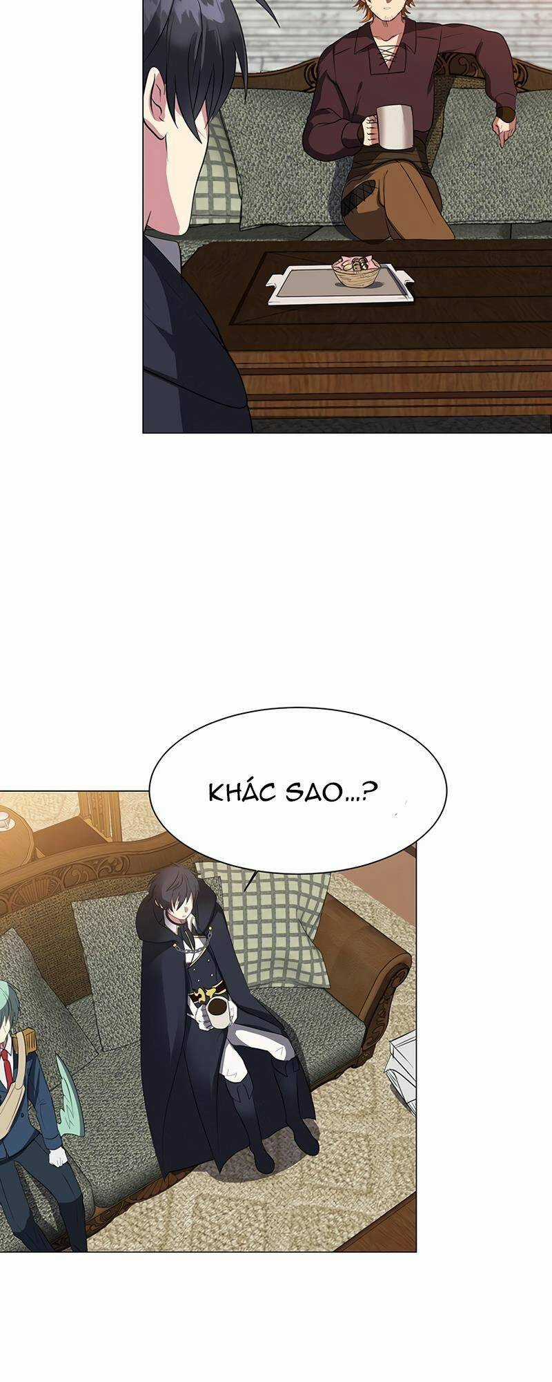 Estio Chapter 32 trang 47