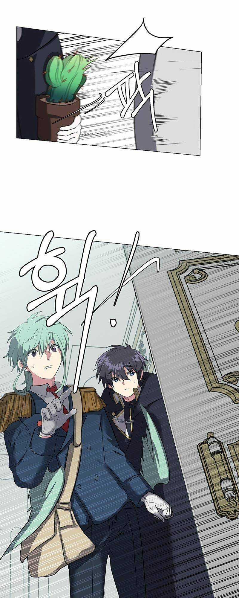 Estio Chapter 32 trang 8