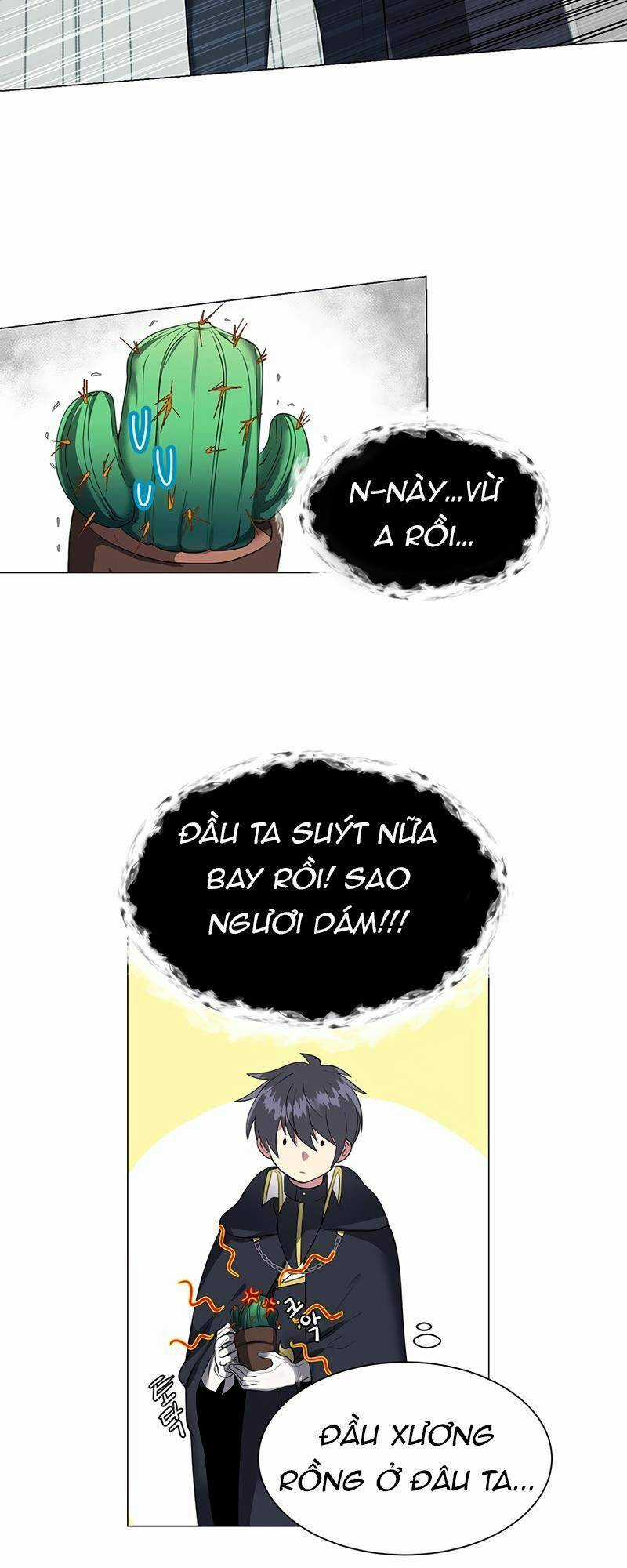 Estio Chapter 32 trang 9