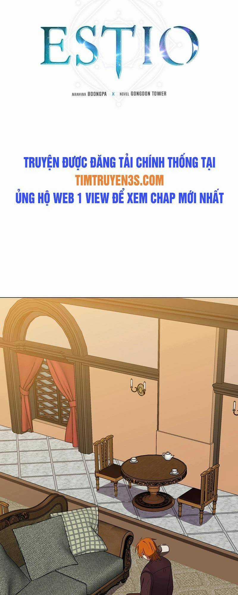 Estio Chapter 33 trang 10