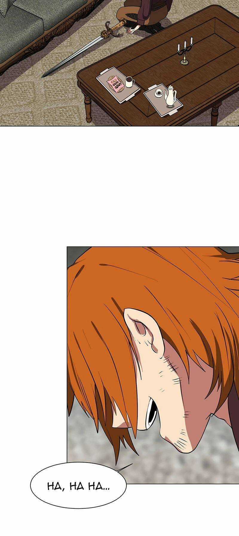 Estio Chapter 33 trang 11