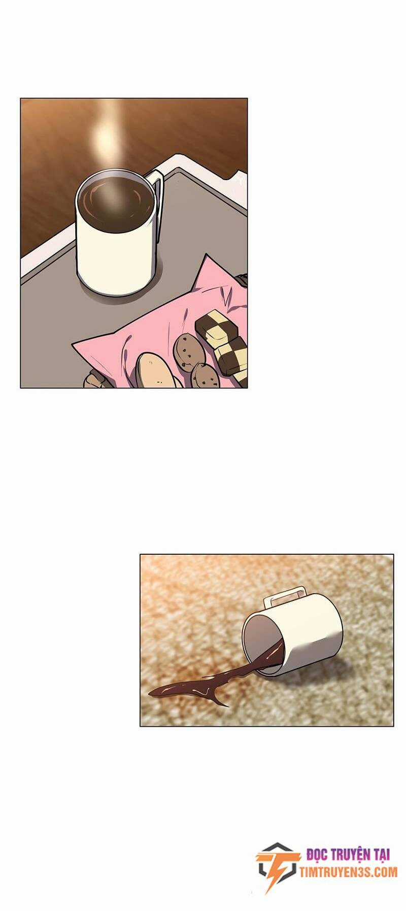 Estio Chapter 33 trang 12