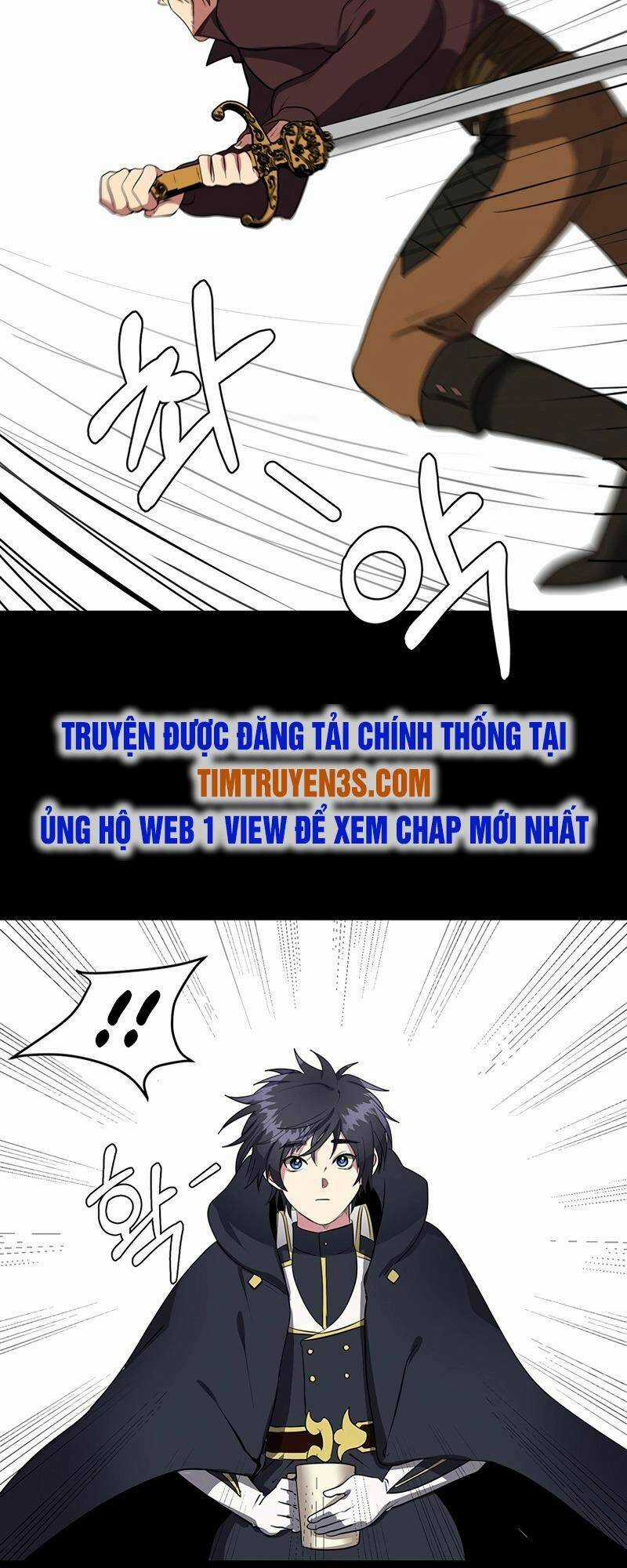 Estio Chapter 33 trang 15