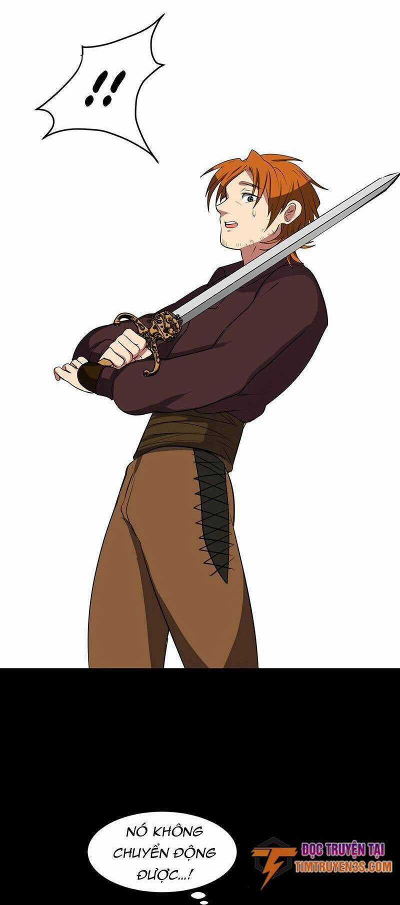 Estio Chapter 33 trang 18