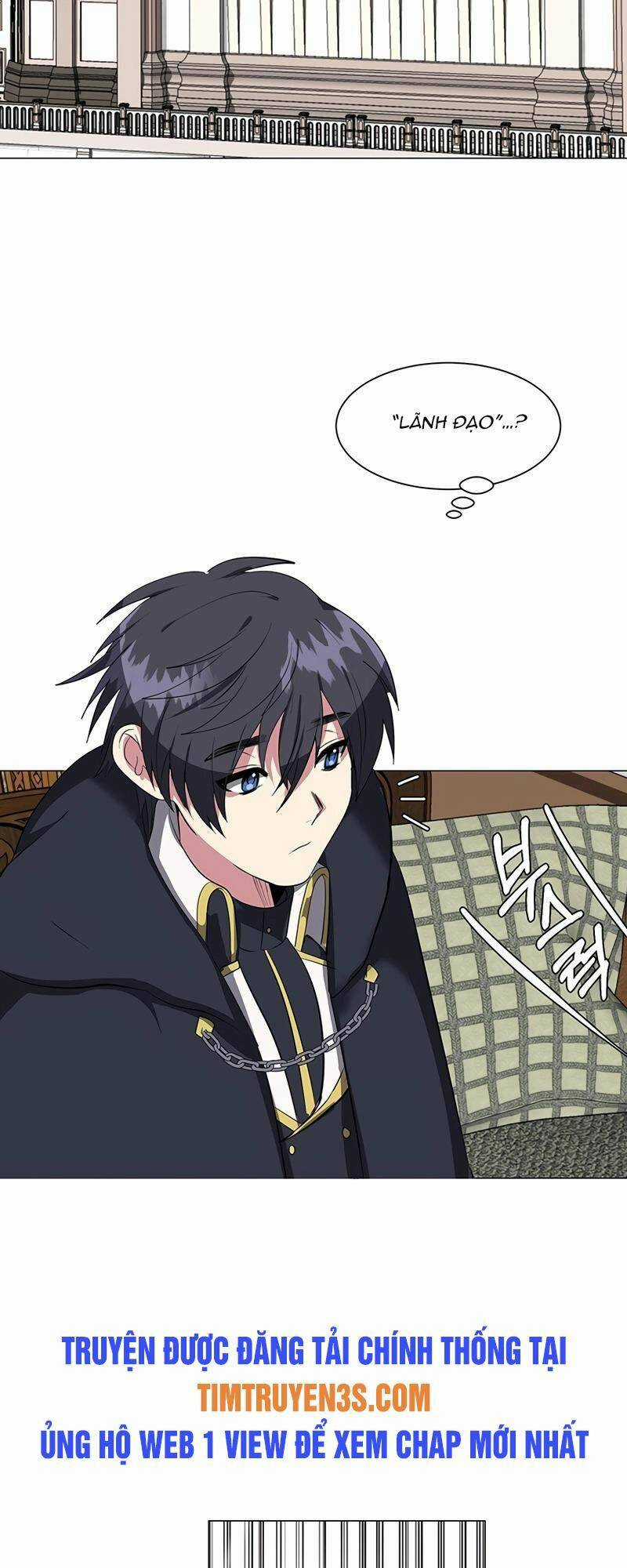 Estio Chapter 33 trang 2