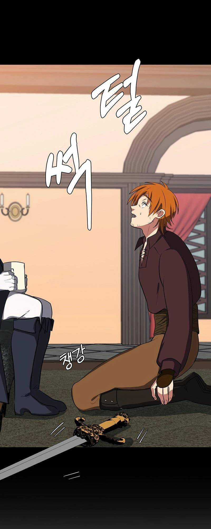 Estio Chapter 33 trang 21