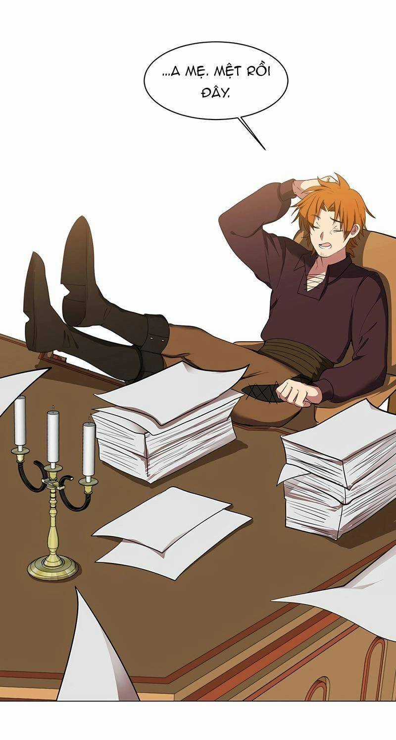 Estio Chapter 33 trang 23