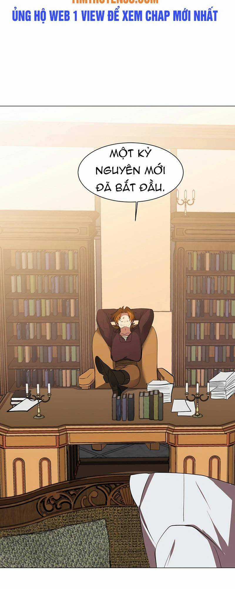 Estio Chapter 33 trang 27