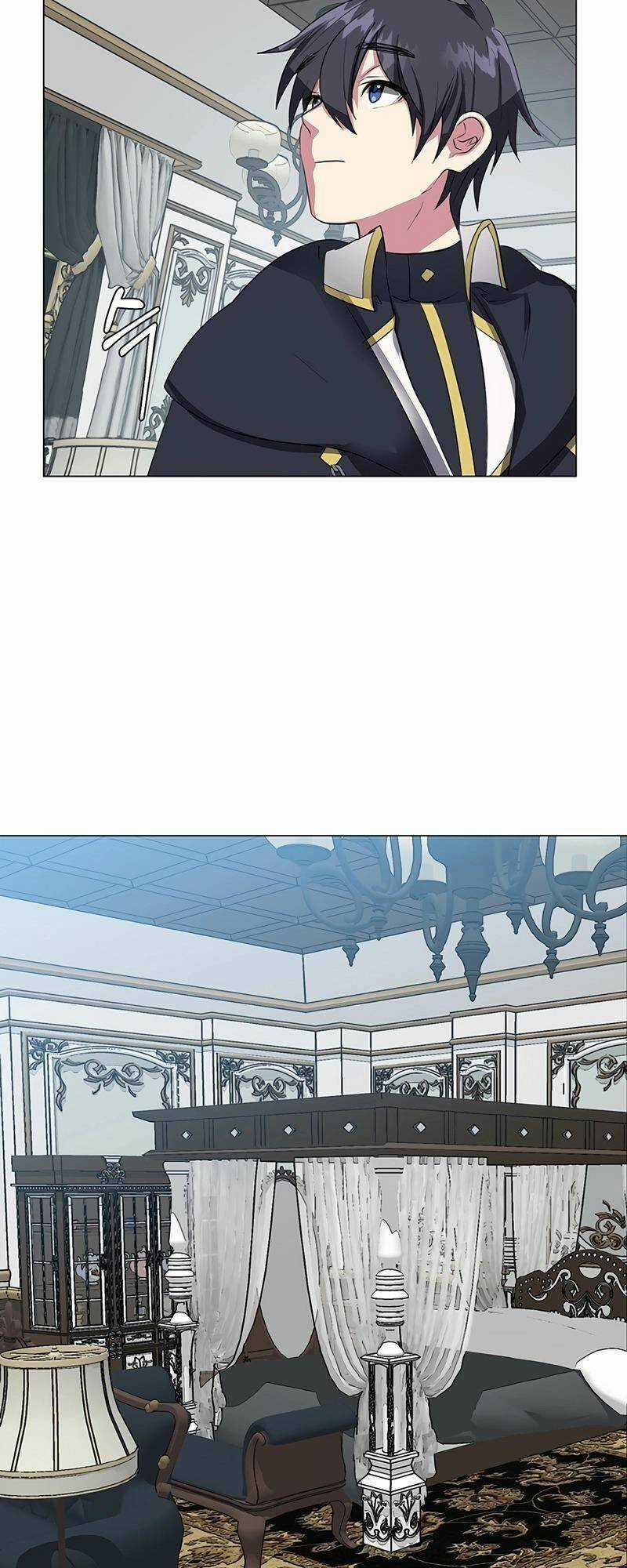 Estio Chapter 33 trang 32