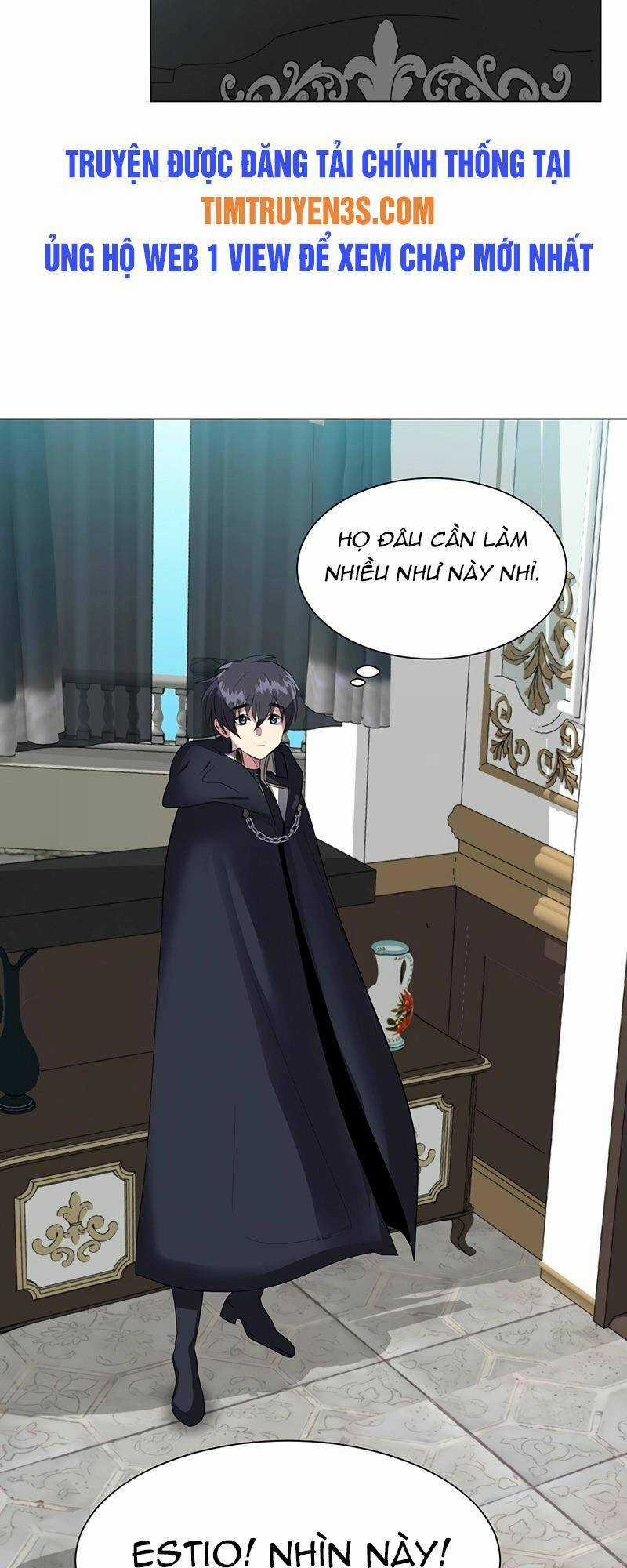 Estio Chapter 33 trang 34