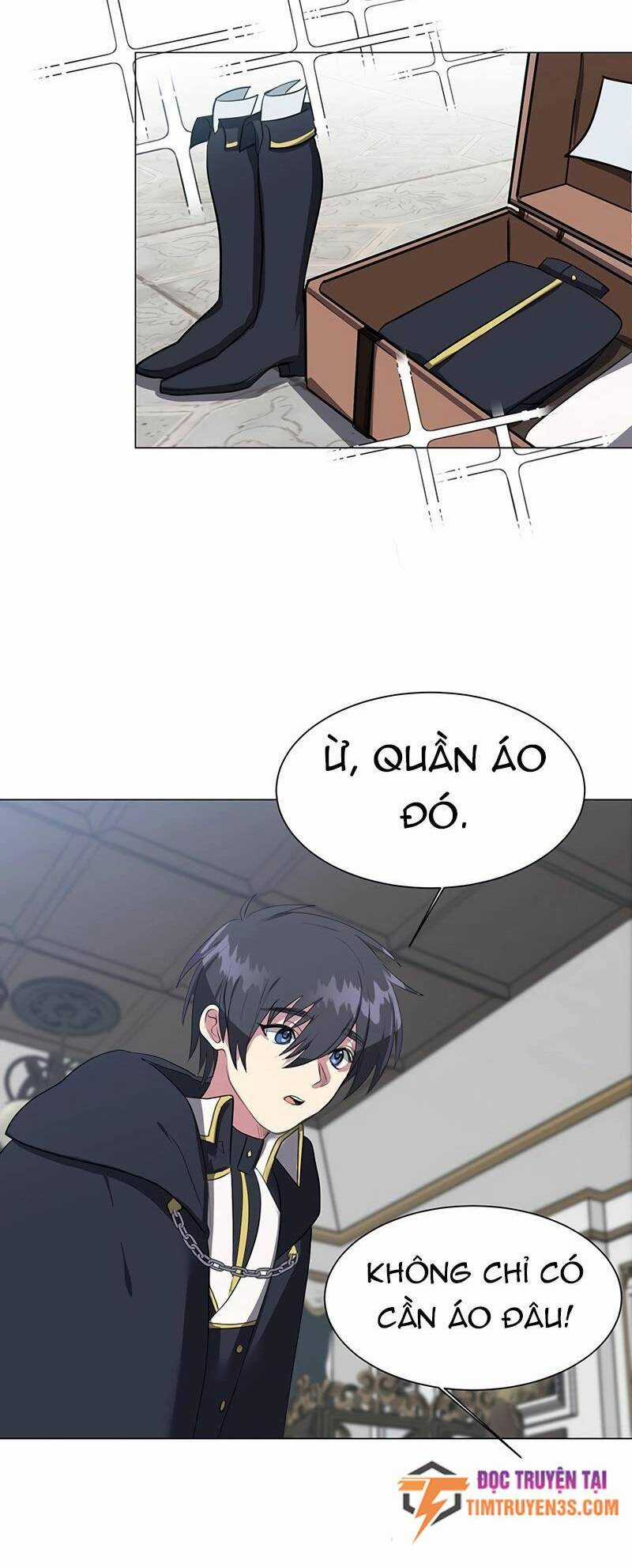 Estio Chapter 33 trang 36